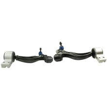 Load image into Gallery viewer, MSUPLCA13234 Mevotech Both Lower Suspension Control Arm and Ball Joint Kit Mevotech Supreme Canada