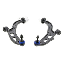Load image into Gallery viewer, MSUPLCA13236 Mevotech Both Lower Suspension Control Arm and Ball Joint Kit Mevotech Supreme Canada