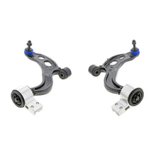 Load image into Gallery viewer, MSUPLCA13236 Mevotech Both Lower Suspension Control Arm and Ball Joint Kit Mevotech Supreme Canada