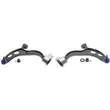 Load image into Gallery viewer, MSUPLCA13236 Mevotech Both Lower Suspension Control Arm and Ball Joint Kit Mevotech Supreme Canada