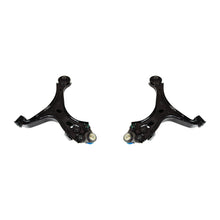 Charger l'image dans la galerie, MSUPLCA13287 Mevotech Both Lower Suspension Control Arm and Ball Joint Kit Mevotech Supreme Canada