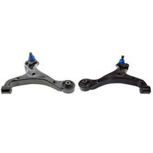 Load image into Gallery viewer, MSUPLCA13289 Mevotech Both Lower Suspension Control Arm and Ball Joint Kit Mevotech Supreme Canada