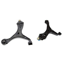 Load image into Gallery viewer, MSUPLCA13289 Mevotech Both Lower Suspension Control Arm and Ball Joint Kit Mevotech Supreme Canada