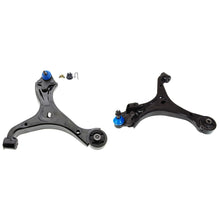 Load image into Gallery viewer, MSUPLCA13289 Mevotech Both Lower Suspension Control Arm and Ball Joint Kit Mevotech Supreme Canada