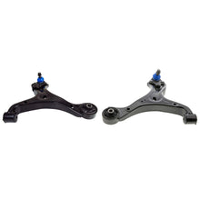 Load image into Gallery viewer, MSUPLCA13292 Mevotech Both Lower Suspension Control Arm and Ball Joint Kit Mevotech Supreme Canada