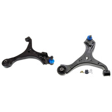 Load image into Gallery viewer, MSUPLCA13292 Mevotech Both Lower Suspension Control Arm and Ball Joint Kit Mevotech Supreme Canada