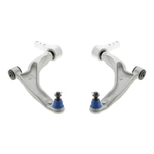 Load image into Gallery viewer, MSUPLCA13297 Mevotech Both Lower Suspension Control Arm and Ball Joint Kit Mevotech Supreme Canada