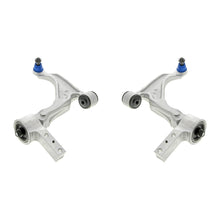 Load image into Gallery viewer, MSUPLCA13297 Mevotech Both Lower Suspension Control Arm and Ball Joint Kit Mevotech Supreme Canada