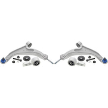 Load image into Gallery viewer, MSUPLCA13297 Mevotech Both Lower Suspension Control Arm and Ball Joint Kit Mevotech Supreme Canada