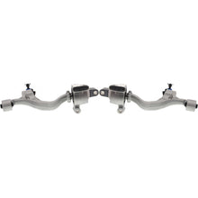 Load image into Gallery viewer, MSUPLCA13327 Mevotech Both Lower Suspension Control Arm and Ball Joint Kit Mevotech Supreme Canada