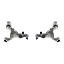 Load image into Gallery viewer, MSUPLCA13327 Mevotech Both Lower Suspension Control Arm and Ball Joint Kit Mevotech Supreme Canada