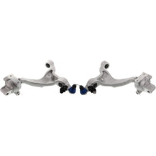 Load image into Gallery viewer, MSUPLCA13327 Mevotech Both Lower Suspension Control Arm and Ball Joint Kit Mevotech Supreme Canada