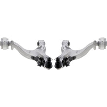 Load image into Gallery viewer, MSUPLCA13328 Mevotech Both Lower Suspension Control Arm and Ball Joint Kit Mevotech Supreme Canada