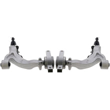 Load image into Gallery viewer, MSUPLCA13328 Mevotech Both Lower Suspension Control Arm and Ball Joint Kit Mevotech Supreme Canada