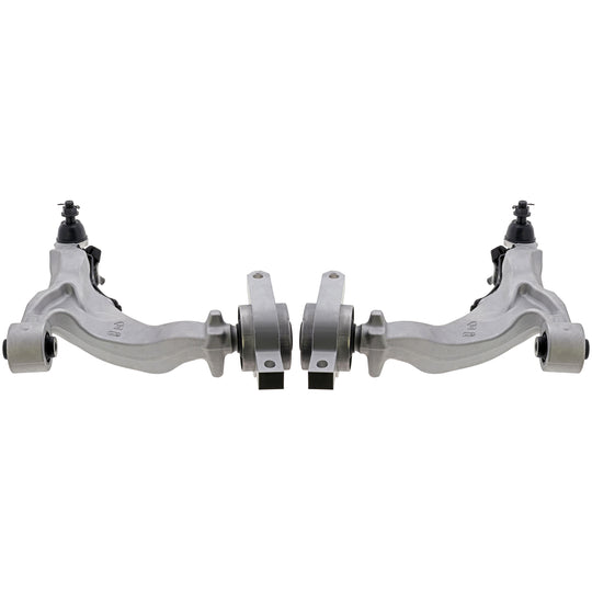 MSUPLCA13328 Mevotech Both Lower Suspension Control Arm and Ball Joint Kit Mevotech Supreme Canada