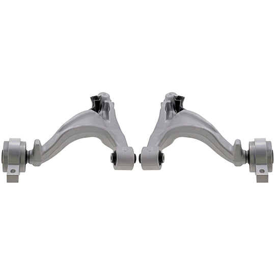 MSUPLCA13328 Mevotech Both Lower Suspension Control Arm and Ball Joint Kit Mevotech Supreme Canada