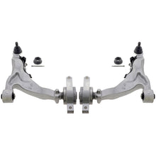 Load image into Gallery viewer, MSUPLCA13328 Mevotech Both Lower Suspension Control Arm and Ball Joint Kit Mevotech Supreme Canada