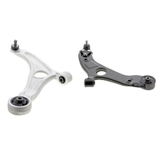 Load image into Gallery viewer, MSUPLCA13365 Mevotech Both Lower Suspension Control Arm and Ball Joint Kit Mevotech Supreme Canada