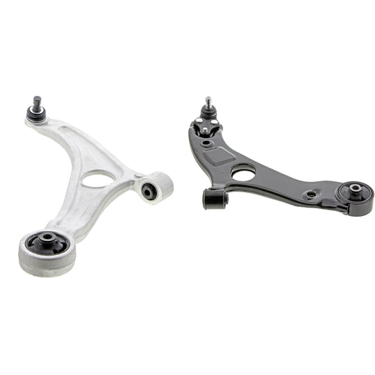 MSUPLCA13365 Mevotech Both Lower Suspension Control Arm and Ball Joint Kit Mevotech Supreme Canada