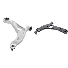 Load image into Gallery viewer, MSUPLCA13365 Mevotech Both Lower Suspension Control Arm and Ball Joint Kit Mevotech Supreme Canada