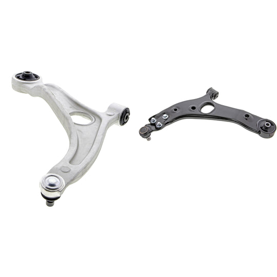 MSUPLCA13365 Mevotech Both Lower Suspension Control Arm and Ball Joint Kit Mevotech Supreme Canada