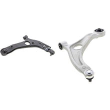 Charger l'image dans la galerie, MSUPLCA13369 Mevotech Both Lower Suspension Control Arm and Ball Joint Kit Mevotech Supreme Canada