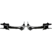 Load image into Gallery viewer, MSUPLCA13384 Mevotech Both Lower Suspension Control Arm and Ball Joint Kit Mevotech Supreme Canada