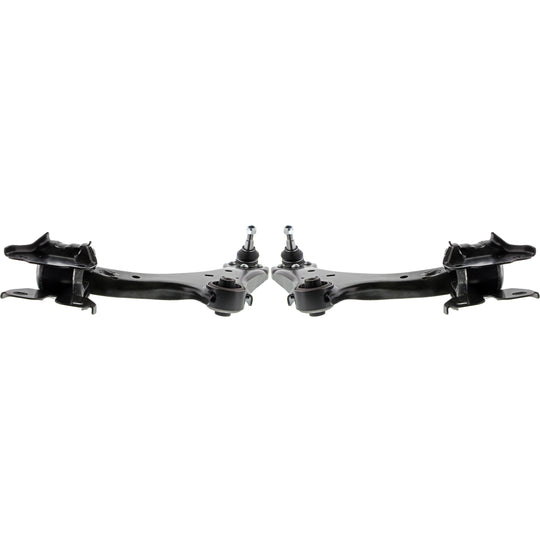 MSUPLCA13384 Mevotech Both Lower Suspension Control Arm and Ball Joint Kit Mevotech Supreme Canada