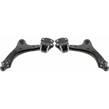 Load image into Gallery viewer, MSUPLCA13384 Mevotech Both Lower Suspension Control Arm and Ball Joint Kit Mevotech Supreme Canada