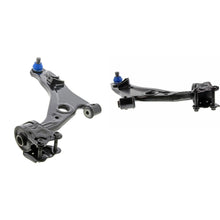Load image into Gallery viewer, MSUPLCA13414 Mevotech Both Lower Suspension Control Arm and Ball Joint Kit Mevotech Supreme Canada
