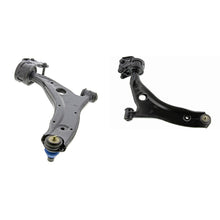 Load image into Gallery viewer, MSUPLCA13414 Mevotech Both Lower Suspension Control Arm and Ball Joint Kit Mevotech Supreme Canada