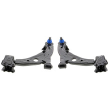 Load image into Gallery viewer, MSUPLCA13430 Mevotech Both Lower Suspension Control Arm and Ball Joint Kit Mevotech Supreme Canada