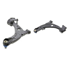 Load image into Gallery viewer, MSUPLCA13430 Mevotech Both Lower Suspension Control Arm and Ball Joint Kit Mevotech Supreme Canada