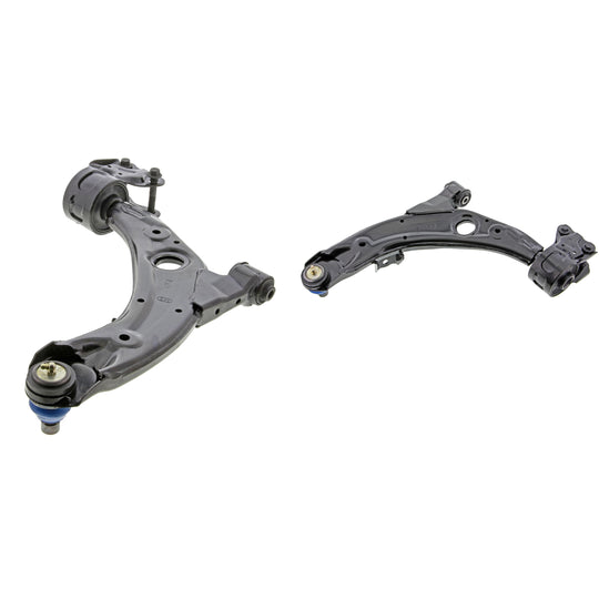 MSUPLCA13430 Mevotech Both Lower Suspension Control Arm and Ball Joint Kit Mevotech Supreme Canada