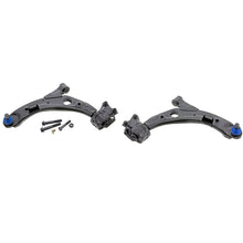 Load image into Gallery viewer, MSUPLCA13430 Mevotech Both Lower Suspension Control Arm and Ball Joint Kit Mevotech Supreme Canada