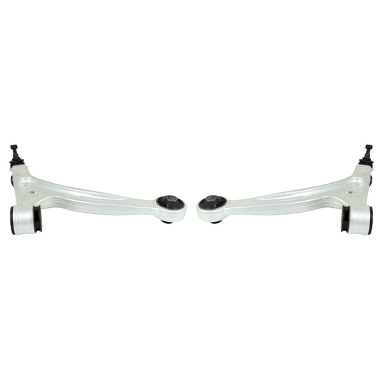 MSUPLCA13432 Mevotech Both Lower Suspension Control Arm and Ball Joint Kit Mevotech Supreme Canada