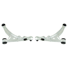 Load image into Gallery viewer, MSUPLCA13432 Mevotech Both Lower Suspension Control Arm and Ball Joint Kit Mevotech Supreme Canada