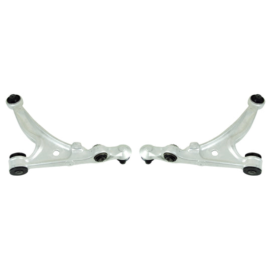 MSUPLCA13432 Mevotech Both Lower Suspension Control Arm and Ball Joint Kit Mevotech Supreme Canada