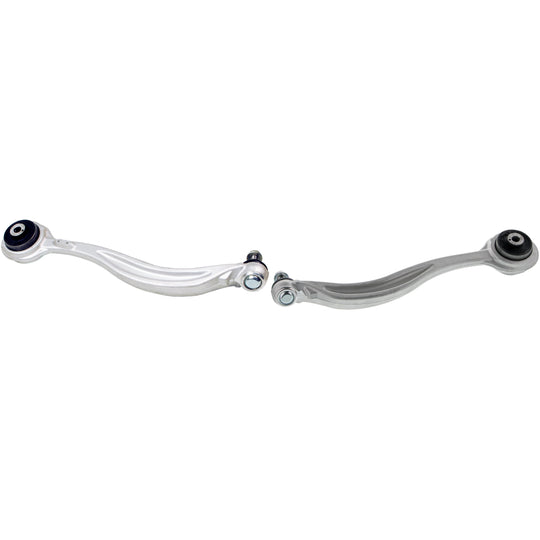 MSUPLCA13441 Mevotech Both Lower Suspension Control Arm and Ball Joint Kit Mevotech Supreme Canada