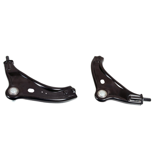 MSUPLCA13449 Mevotech Both Lower Suspension Control Arm and Ball Joint Kit Mevotech Supreme Canada