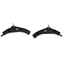 Load image into Gallery viewer, MSUPLCA13449 Mevotech Both Lower Suspension Control Arm and Ball Joint Kit Mevotech Supreme Canada