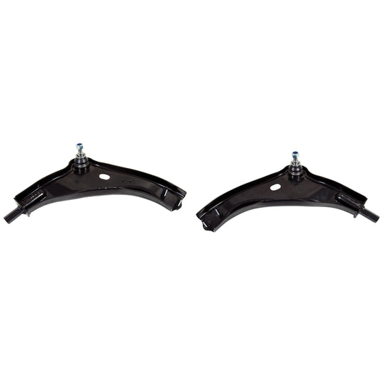 MSUPLCA13449 Mevotech Both Lower Suspension Control Arm and Ball Joint Kit Mevotech Supreme Canada