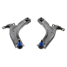 Load image into Gallery viewer, MSUPLCA13515 Mevotech Both Lower Suspension Control Arm and Ball Joint Kit Mevotech Supreme Canada