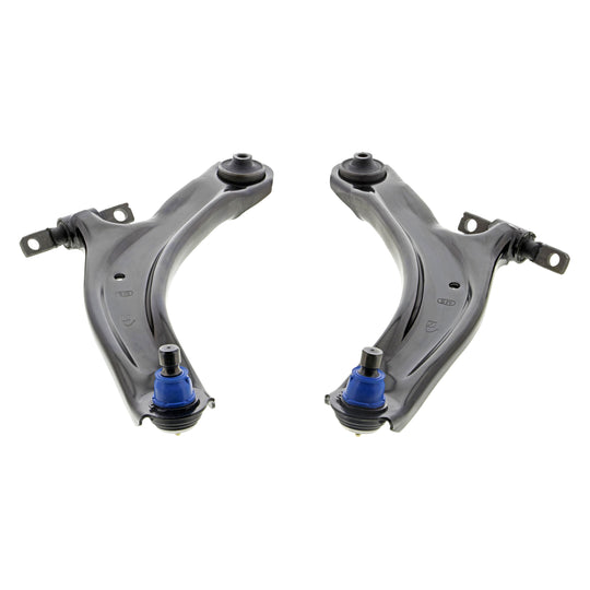 MSUPLCA13515 Mevotech Both Lower Suspension Control Arm and Ball Joint Kit Mevotech Supreme Canada