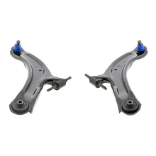 Load image into Gallery viewer, MSUPLCA13515 Mevotech Both Lower Suspension Control Arm and Ball Joint Kit Mevotech Supreme Canada