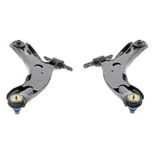 Load image into Gallery viewer, MSUPLCA13515 Mevotech Both Lower Suspension Control Arm and Ball Joint Kit Mevotech Supreme Canada