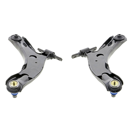 MSUPLCA13515 Mevotech Both Lower Suspension Control Arm and Ball Joint Kit Mevotech Supreme Canada
