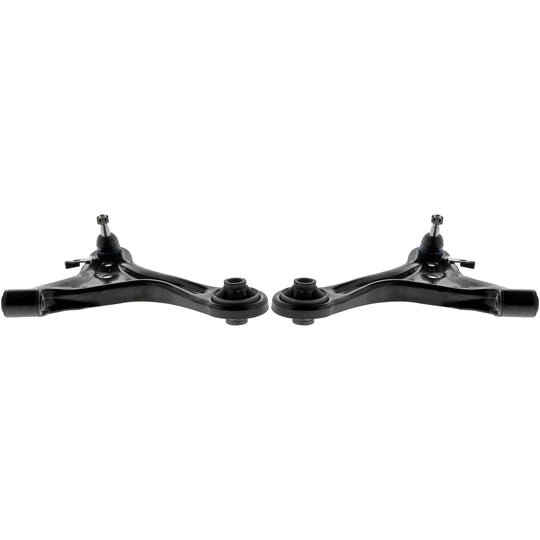 MSUPLCA13545 Mevotech Both Lower Suspension Control Arm and Ball Joint Kit Mevotech Supreme Canada
