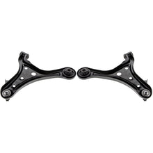 Charger l'image dans la galerie, MSUPLCA13545 Mevotech Both Lower Suspension Control Arm and Ball Joint Kit Mevotech Supreme Canada