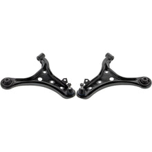 Charger l'image dans la galerie, MSUPLCA13545 Mevotech Both Lower Suspension Control Arm and Ball Joint Kit Mevotech Supreme Canada